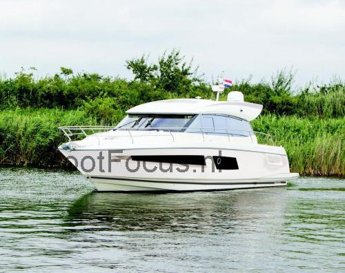 Prestige 450S specificaties en beoordelingen